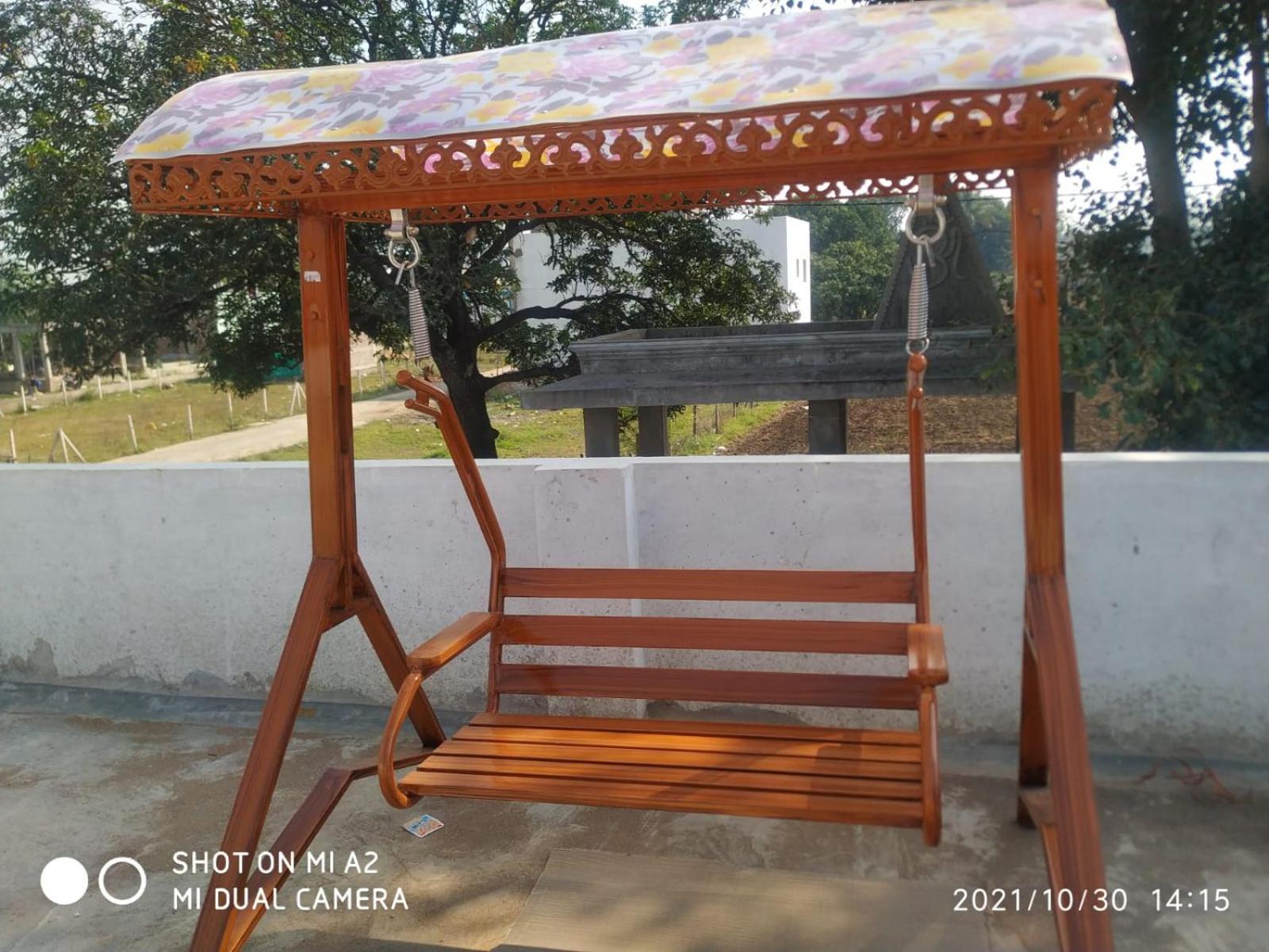 Villa Adbhut Nivas Bhopal Exterior foto